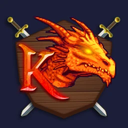 Icono de Kakele Online - MMORPG Pixel